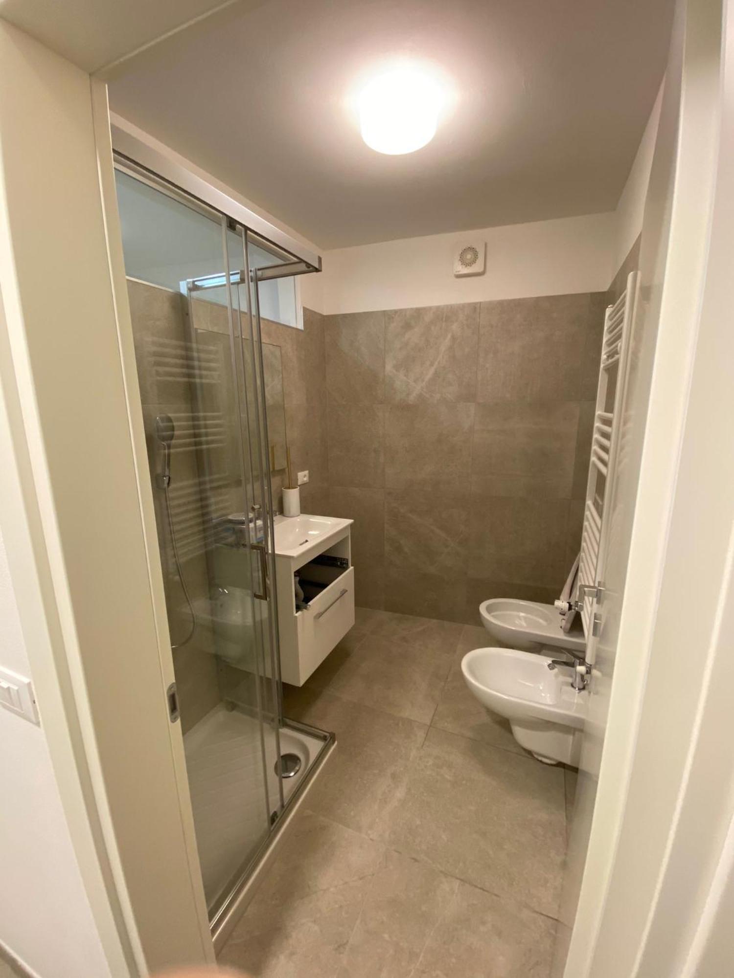 Al Vicolo Bed & Breakfast Trento Exterior photo