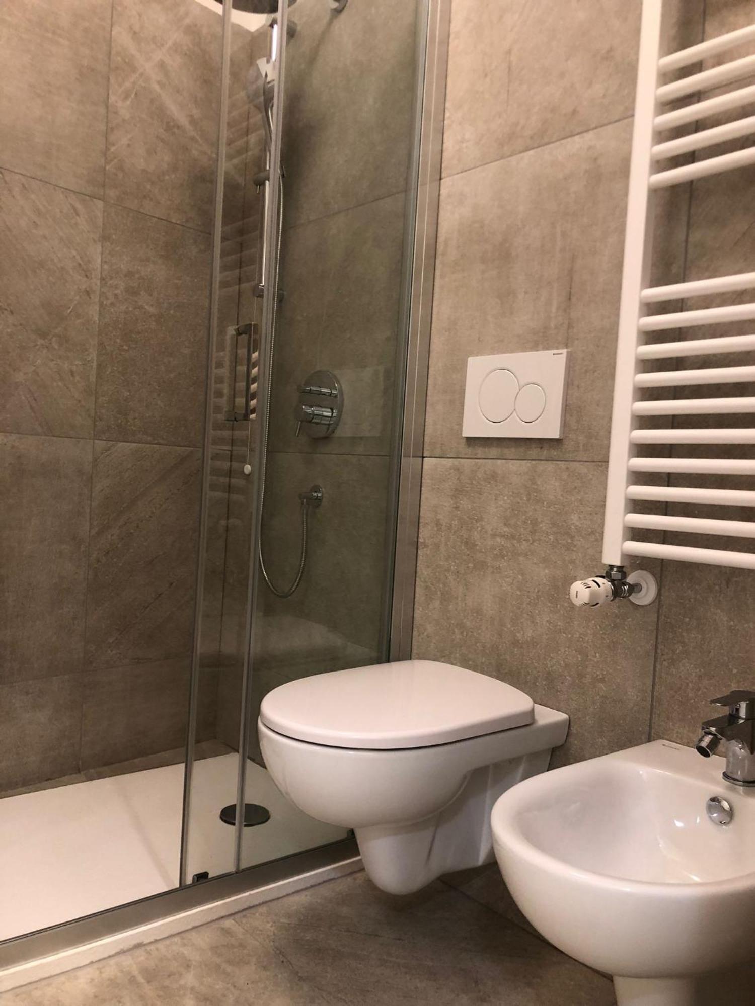 Al Vicolo Bed & Breakfast Trento Exterior photo