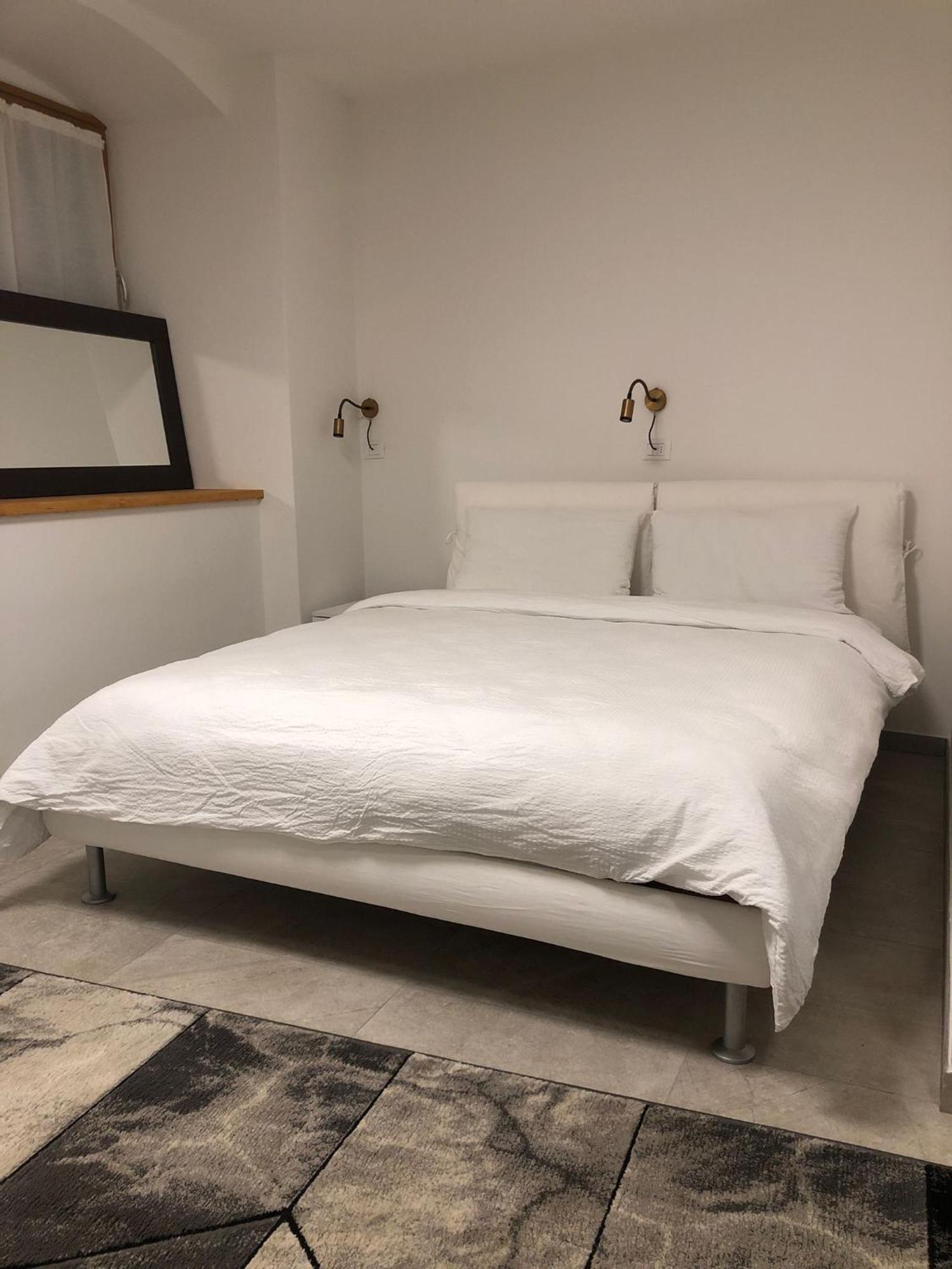 Al Vicolo Bed & Breakfast Trento Exterior photo