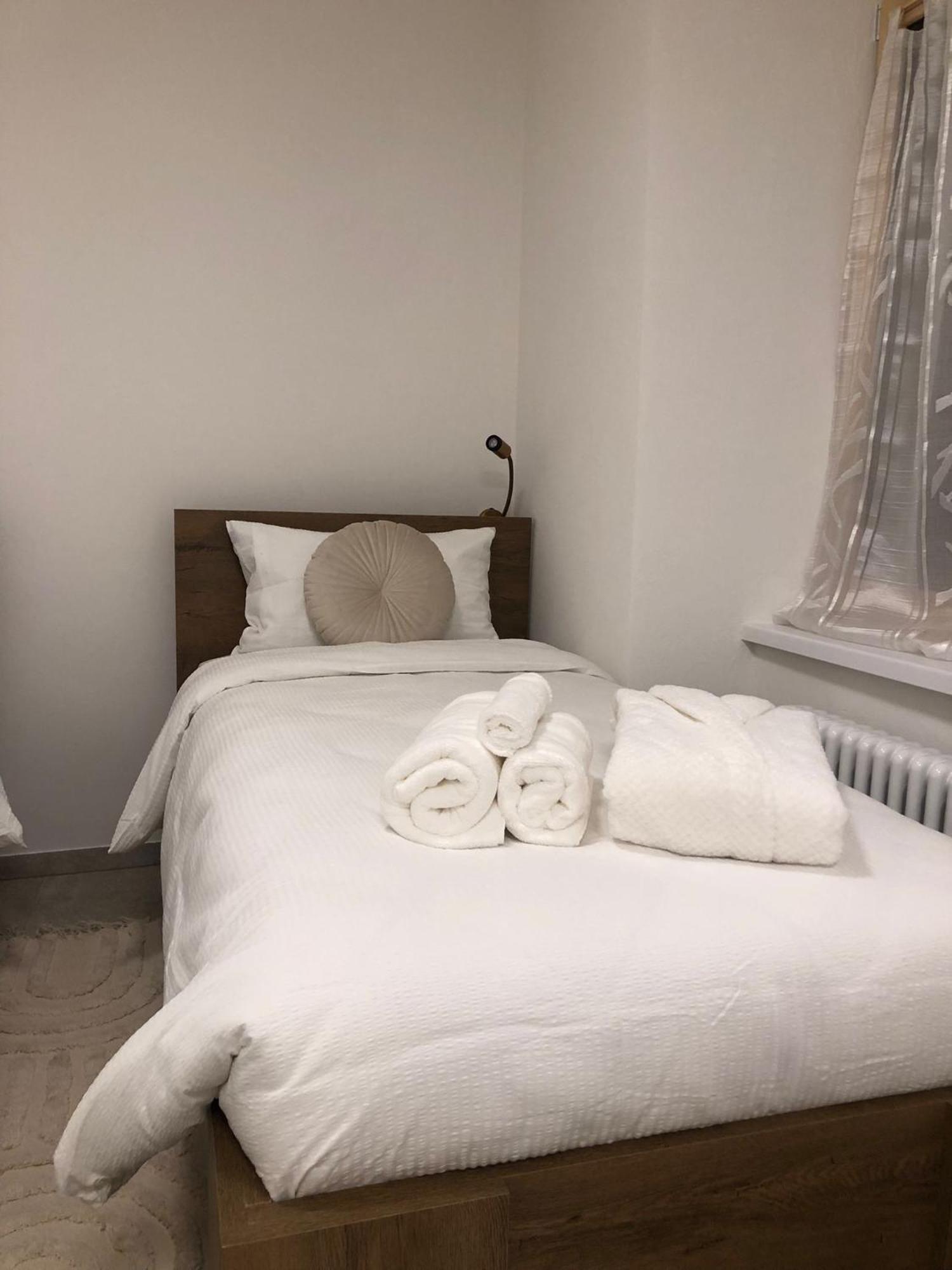 Al Vicolo Bed & Breakfast Trento Exterior photo