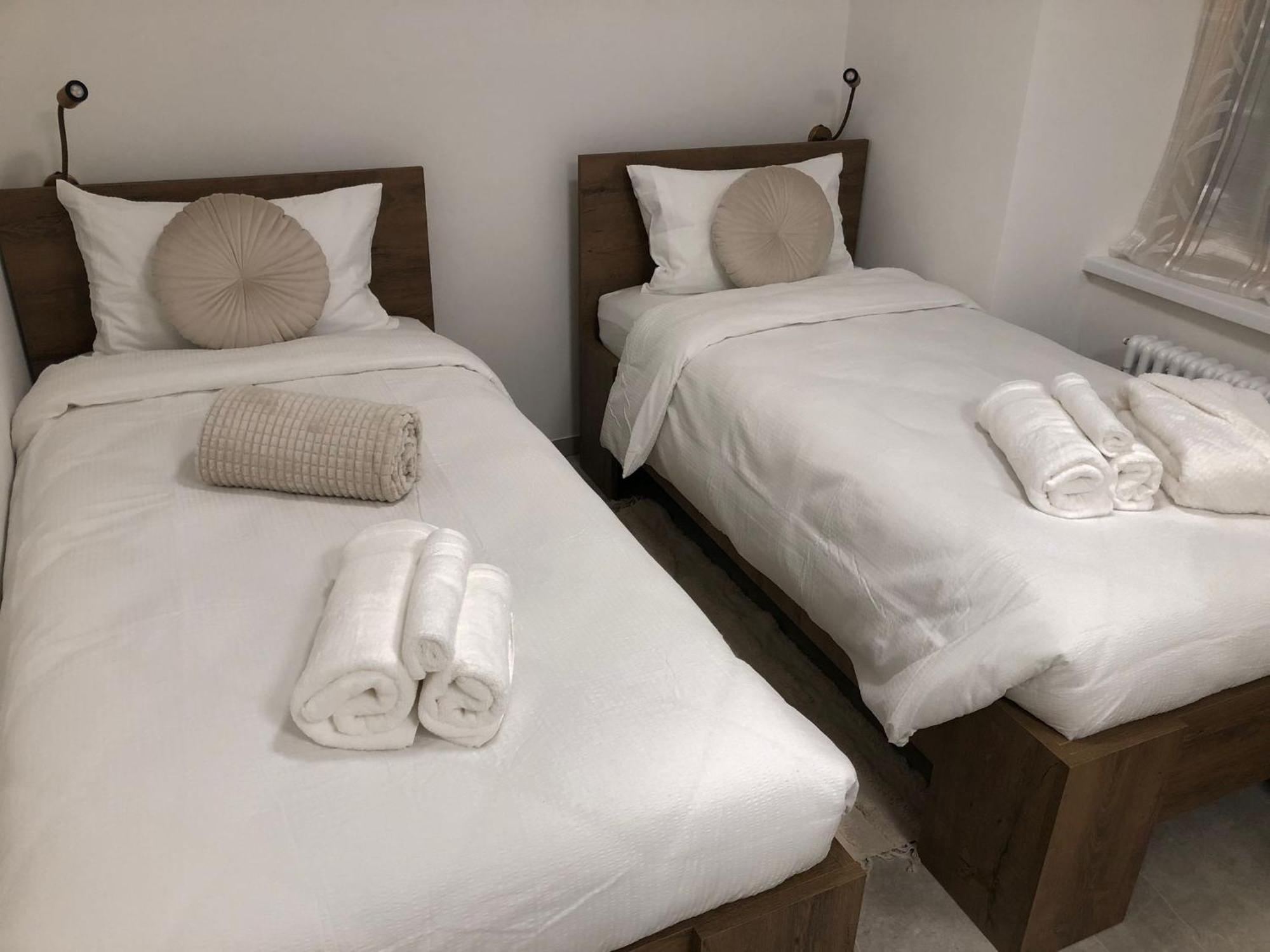 Al Vicolo Bed & Breakfast Trento Exterior photo