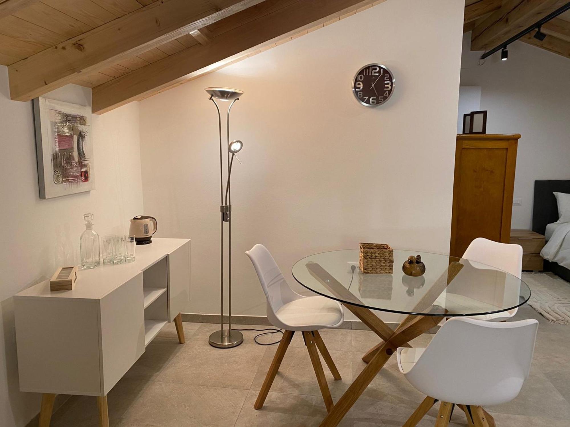 Al Vicolo Bed & Breakfast Trento Exterior photo