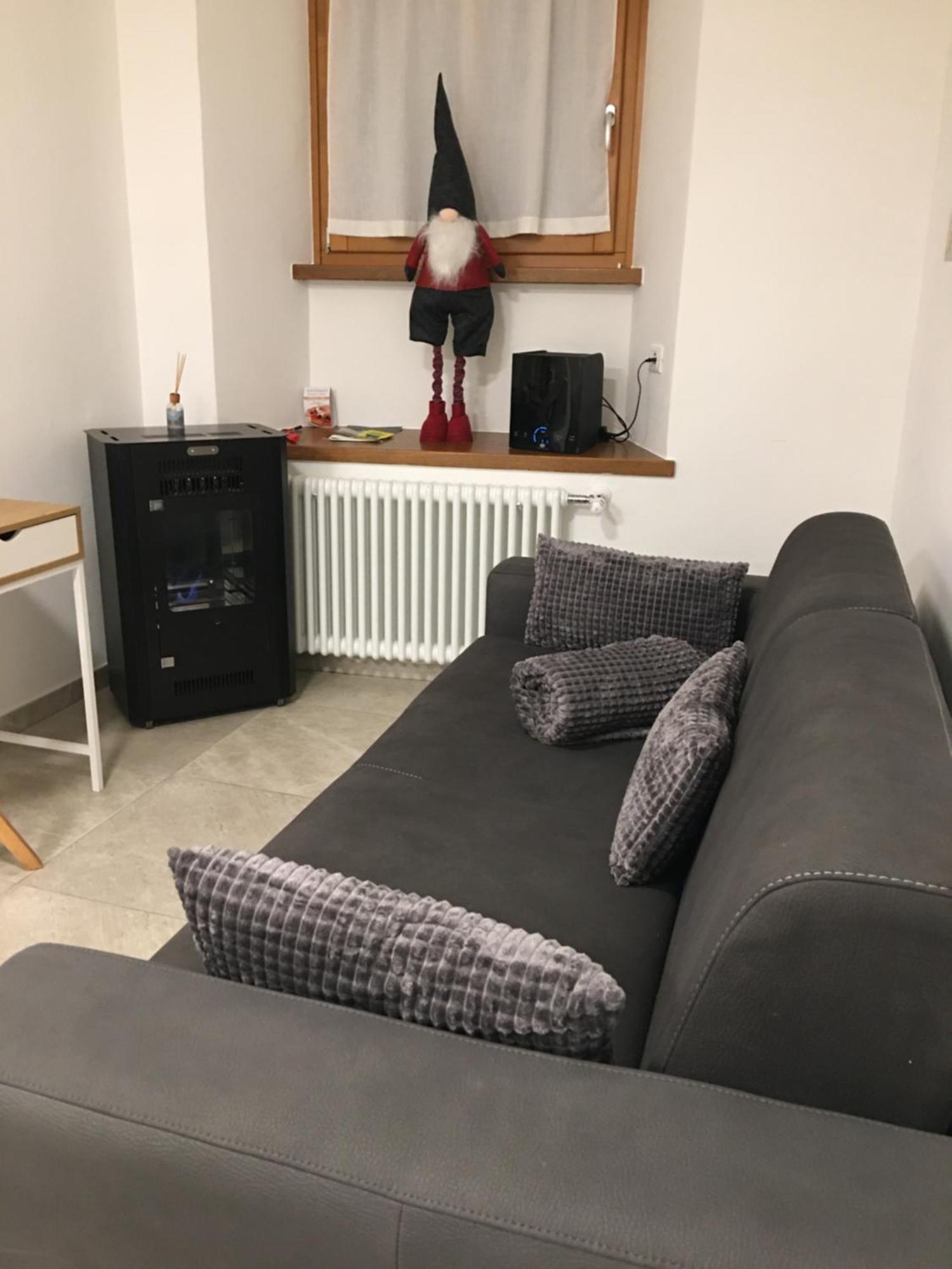 Al Vicolo Bed & Breakfast Trento Exterior photo