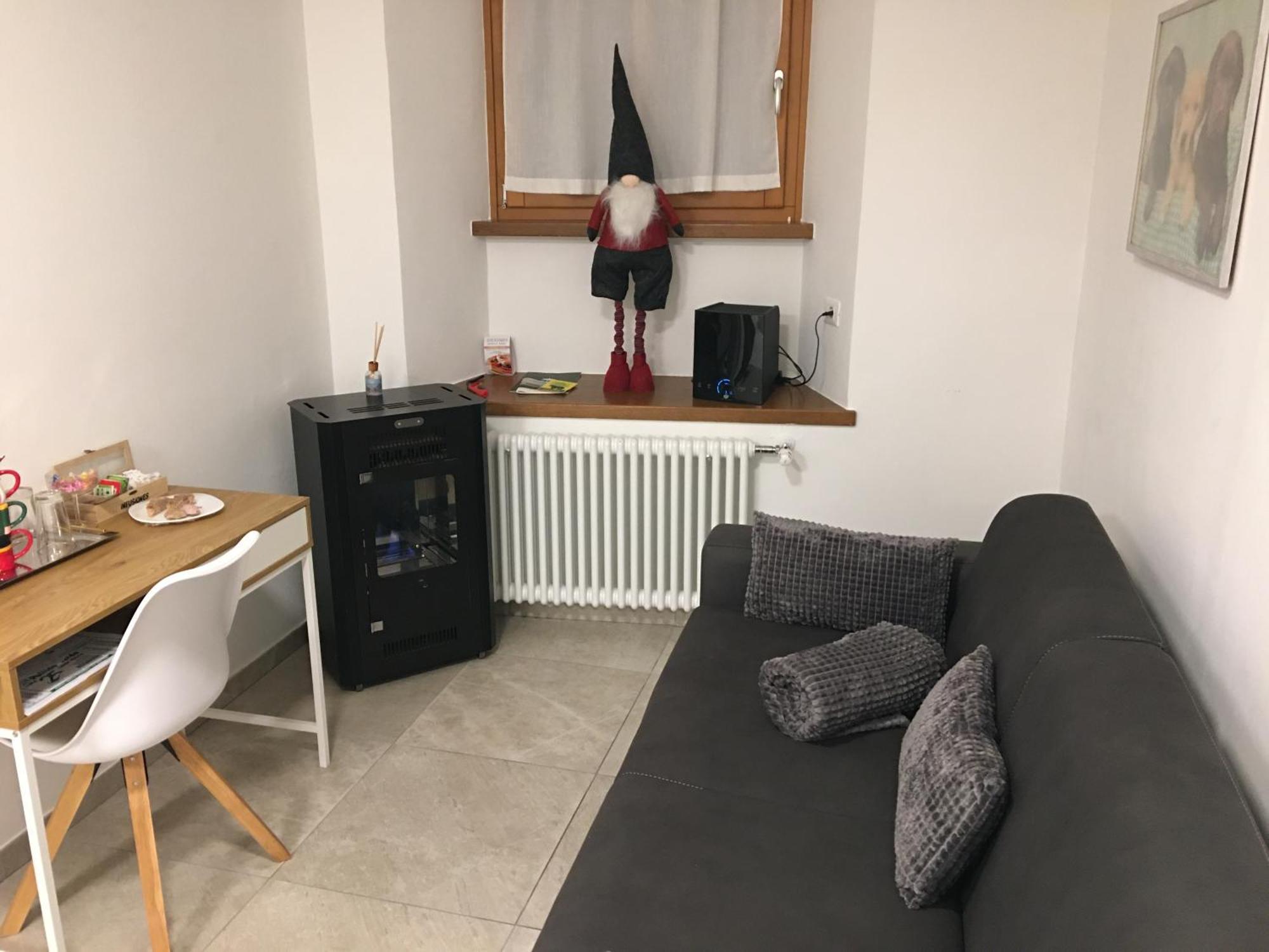 Al Vicolo Bed & Breakfast Trento Exterior photo